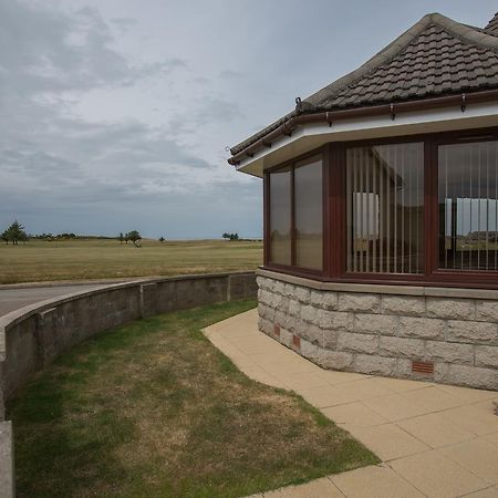 Golfview 4 Villa Buckie Exteriör bild